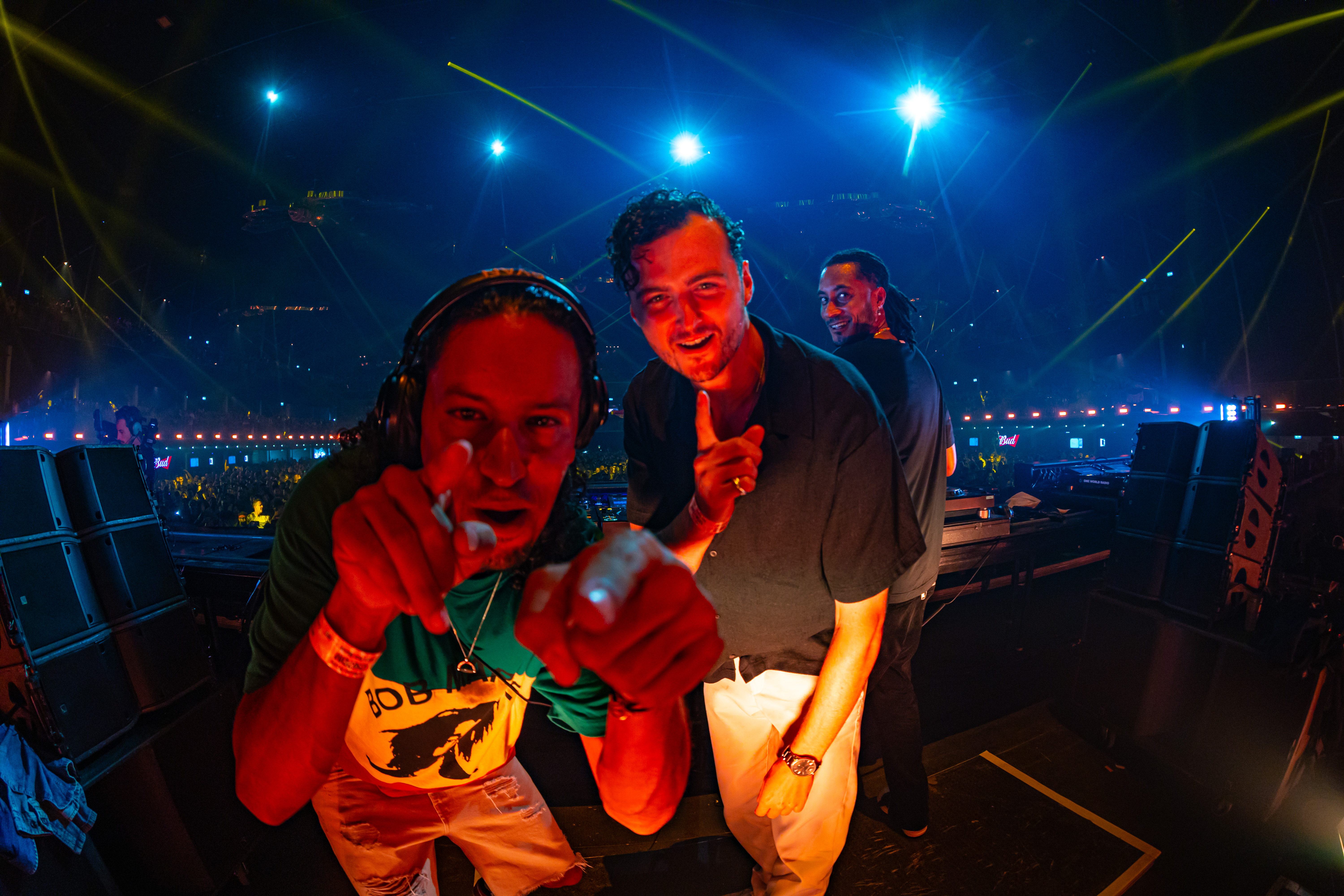 Magnificence Live